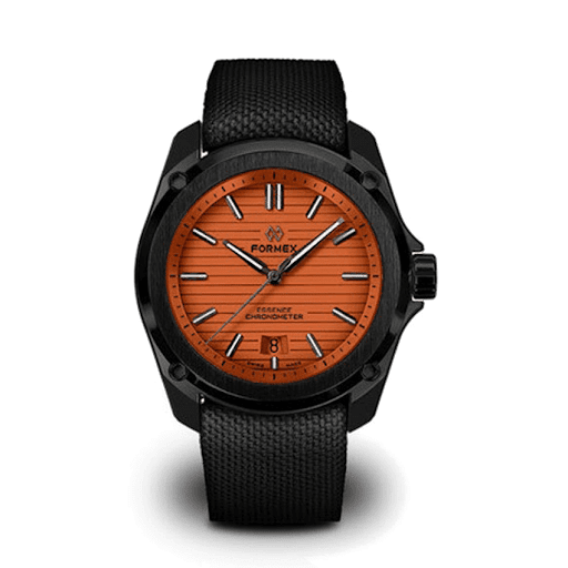 Watches - Summer Collections - Essence Leggera FortyOne Splash
